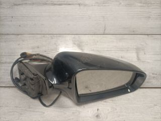 bontott AUDI A4 B6 Jobb Visszapillantó Tükör (Elektromos)