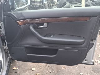 bontott AUDI A4 B6 Jobb Visszapillantó Tükör (Elektromos)