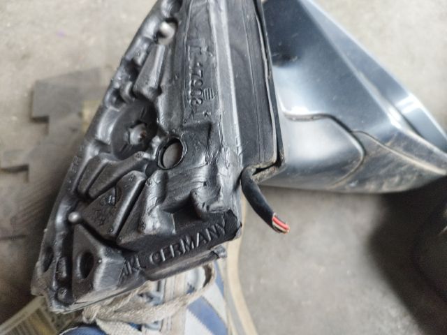 bontott AUDI A4 B6 Jobb Visszapillantó Tükör (Elektromos)