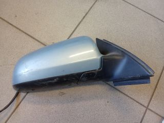 bontott AUDI A4 B6 Jobb Visszapillantó Tükör (Elektromos)