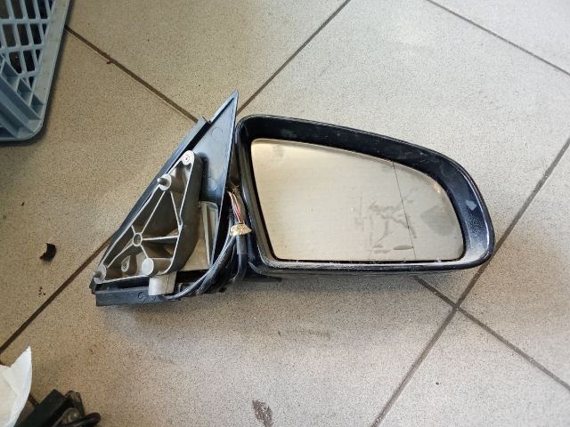 bontott AUDI A4 B6 Jobb Visszapillantó Tükör (Elektromos)