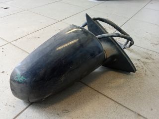 bontott AUDI A4 B6 Jobb Visszapillantó Tükör (Elektromos)