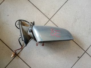 bontott AUDI A4 B6 Jobb Visszapillantó Tükör (Elektromos)