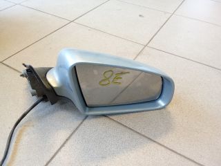 bontott AUDI A4 B6 Jobb Visszapillantó Tükör (Elektromos)