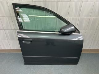 bontott AUDI A4 B6 Jobb Visszapillantó Tükör (Elektromos)