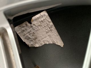 bontott AUDI A4 B6 Jobb Visszapillantó Tükör (Elektromos)