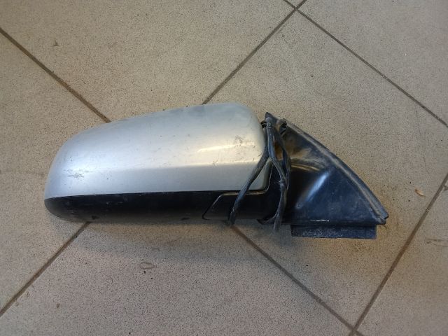 bontott AUDI A4 B6 Jobb Visszapillantó Tükör (Elektromos)