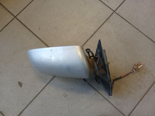 bontott AUDI A4 B6 Jobb Visszapillantó Tükör (Elektromos)