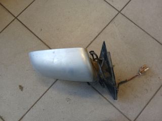 bontott AUDI A4 B6 Jobb Visszapillantó Tükör (Elektromos)