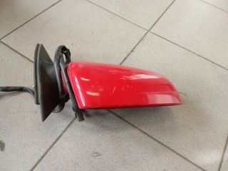 bontott AUDI A4 B6 Jobb Visszapillantó Tükör (Elektromos)