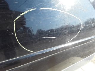 bontott AUDI A4 B6 Jobb Visszapillantó Tükör (Elektromos)