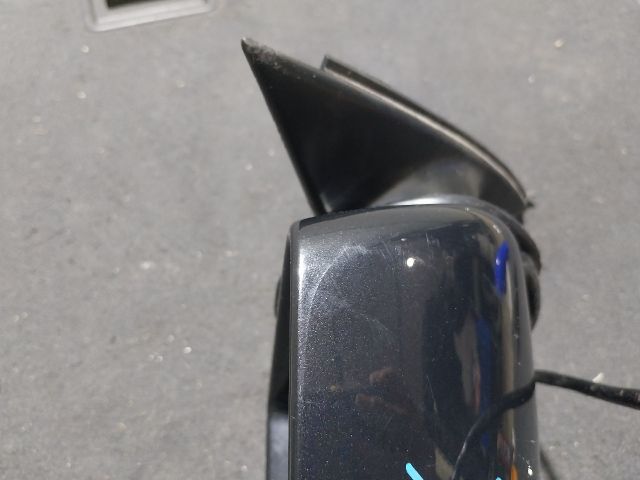 bontott AUDI A4 B6 Jobb Visszapillantó Tükör (Elektromos)