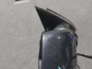 bontott AUDI A4 B6 Jobb Visszapillantó Tükör (Elektromos)