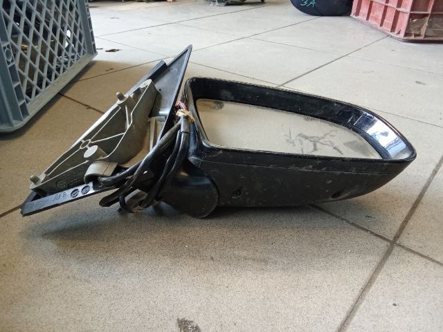 bontott AUDI A4 B6 Jobb Visszapillantó Tükör (Elektromos)