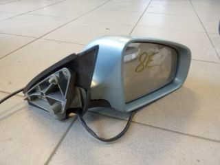 bontott AUDI A4 B6 Jobb Visszapillantó Tükör (Elektromos)