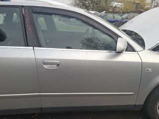 bontott AUDI A4 B6 Jobb Visszapillantó Tükör (Elektromos)