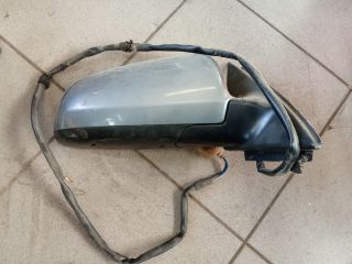 bontott AUDI A4 B6 Jobb Visszapillantó Tükör (Elektromos)