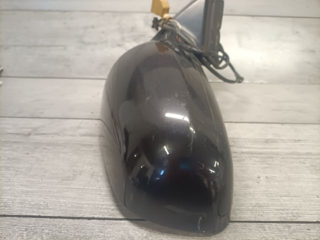 bontott AUDI A4 B6 Jobb Visszapillantó Tükör (Elektromos)