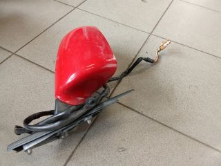 bontott AUDI A4 B6 Jobb Visszapillantó Tükör (Elektromos)