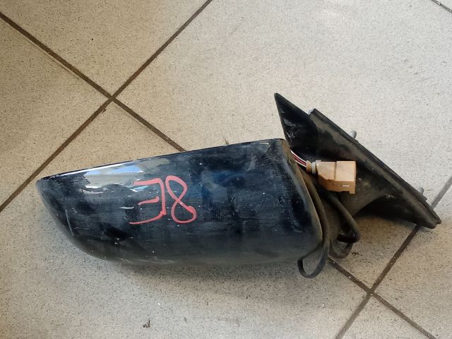 bontott AUDI A4 B6 Jobb Visszapillantó Tükör (Elektromos)