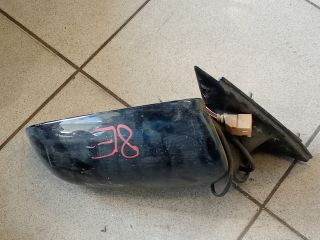 bontott AUDI A4 B6 Jobb Visszapillantó Tükör (Elektromos)