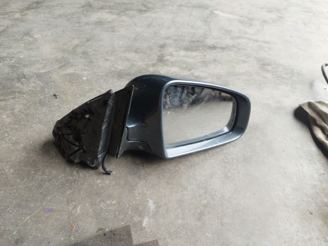 bontott AUDI A4 B6 Jobb Visszapillantó Tükör (Elektromos)