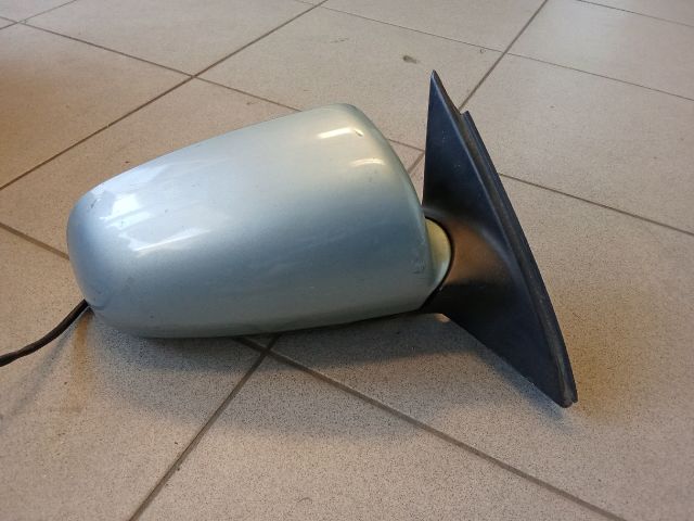 bontott AUDI A4 B6 Jobb Visszapillantó Tükör (Elektromos)