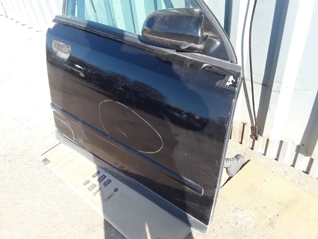 bontott AUDI A4 B6 Jobb Visszapillantó Tükör (Elektromos)