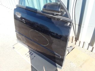 bontott AUDI A4 B6 Jobb Visszapillantó Tükör (Elektromos)