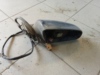 bontott AUDI A4 B6 Jobb Visszapillantó Tükör (Elektromos)