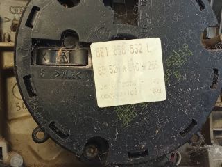 bontott AUDI A4 B6 Jobb Visszapillantó Tükör (Elektromos)