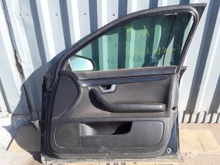 bontott AUDI A4 B6 Jobb Visszapillantó Tükör (Elektromos)