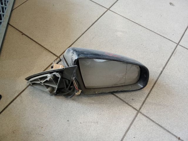 bontott AUDI A4 B6 Jobb Visszapillantó Tükör (Elektromos)