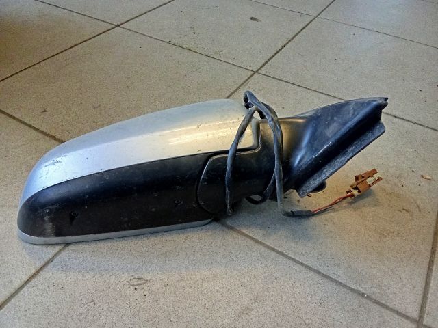 bontott AUDI A4 B6 Jobb Visszapillantó Tükör (Elektromos)