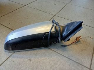 bontott AUDI A4 B6 Jobb Visszapillantó Tükör (Elektromos)