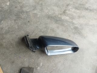 bontott AUDI A4 B6 Jobb Visszapillantó Tükör (Elektromos)