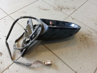 bontott AUDI A4 B6 Jobb Visszapillantó Tükör (Elektromos)