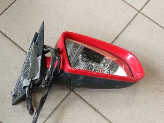 bontott AUDI A4 B6 Jobb Visszapillantó Tükör (Elektromos)