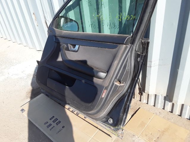 bontott AUDI A4 B6 Jobb Visszapillantó Tükör (Elektromos)