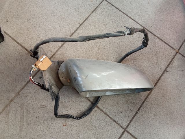 bontott AUDI A4 B6 Jobb Visszapillantó Tükör (Elektromos)