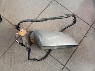 bontott AUDI A4 B6 Jobb Visszapillantó Tükör (Elektromos)