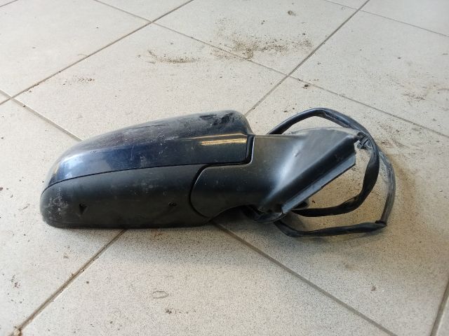 bontott AUDI A4 B6 Jobb Visszapillantó Tükör (Elektromos)