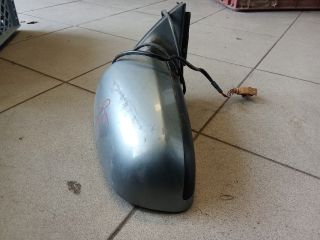 bontott AUDI A4 B6 Jobb Visszapillantó Tükör (Elektromos)