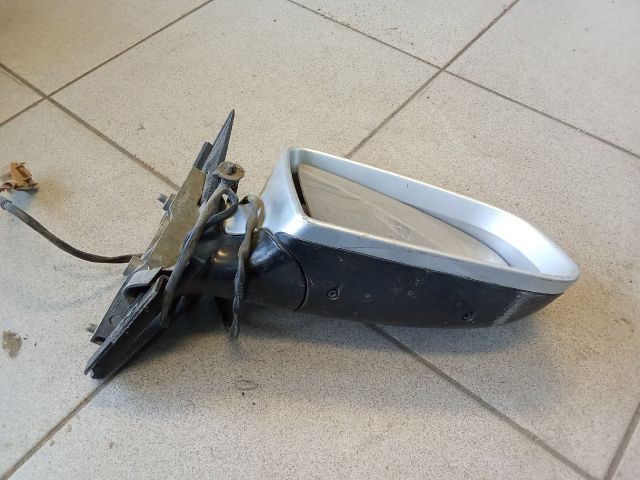 bontott AUDI A4 B6 Jobb Visszapillantó Tükör (Elektromos)