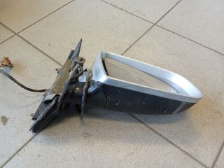 bontott AUDI A4 B6 Jobb Visszapillantó Tükör (Elektromos)