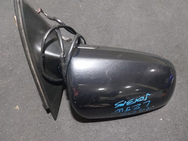 bontott AUDI A4 B6 Jobb Visszapillantó Tükör (Elektromos)