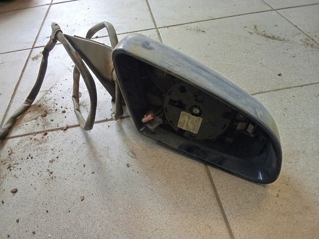 bontott AUDI A4 B6 Jobb Visszapillantó Tükör (Elektromos)
