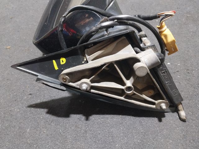 bontott AUDI A4 B6 Jobb Visszapillantó Tükör (Elektromos)