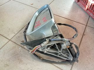 bontott AUDI A4 B6 Jobb Visszapillantó Tükör (Elektromos)