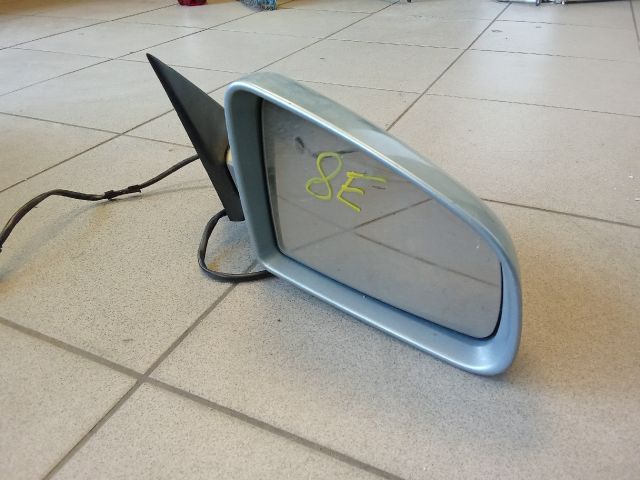 bontott AUDI A4 B6 Jobb Visszapillantó Tükör (Elektromos)